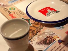-叁宝烤肉• 西安烧烤(太乙路店)