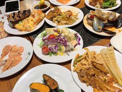 -汉巴味德(大悦城店)