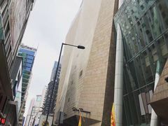 -翠华餐厅(旺角文华商场店)