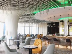 大堂-三迪希尔顿酒店·星空酒廊