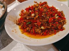 -小方外婆菜(蒙山路店)
