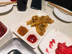 -海底捞火锅(高科广场店)