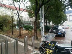 -永和大王(杨高中路店)