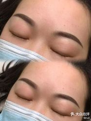 -Four Seven·半永久纹眉