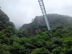 -浙北大峡谷