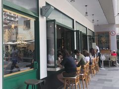 门面-RAC BAR(安福路店)