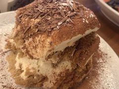 提拉米苏-PIZZA BIANCA(万象城店)