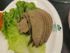-阿拉丁新疆风味餐厅·清真(罗廊巷店)