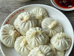 -津门张记包子铺(华昌道店)