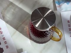 -南山鲜虾面·活鲜小馆·海味大连菜(南山总店)