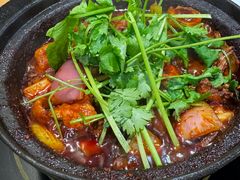 -村夫烤鱼·重庆鸡公煲(杨思店)