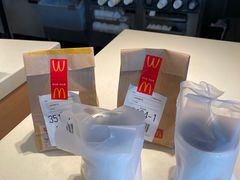 -麦当劳(吴中大道店)