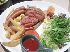 -Maxpoint Kitchen 西餐咖啡(乐峰广场店)
