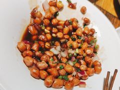 -金谷园饺子·烧烤(人大总店)