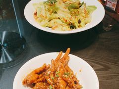 -鑫小城故事·藕汤·家常菜(台北一路总店)