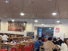 -冶建镜子·老南昌大排档·江西虾王(总店)