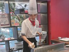 -湘汇概念铁板烧(铁西万达店)