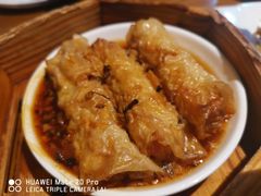 -点心传说·粤菜点心(佐阾虹湾店)