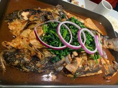 -半天妖烤鱼(方庄店)