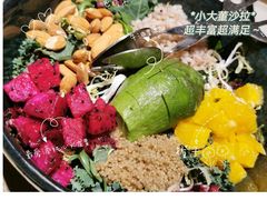 -小大董·烤鸭(凤凰汇店)