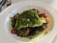 -360 The Restaurant at the CN Tower