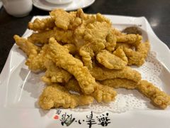 -燕青小馆(东园大厦店)