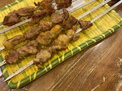 -清真·玛丽亚新疆菜主题餐厅(浙江中路店)