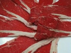 -金柚子韩国烤肉(威宁路店)