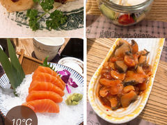 -林妈妈村·日式料理(宝山万达店)