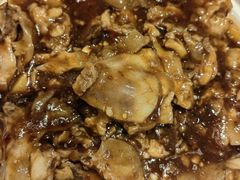 红烧牛窝骨-桃子餐厅·天津菜(红星路直营店)