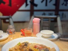 -田园印象·成都土菜院子(华阳店)