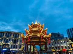 -汕头市小公园