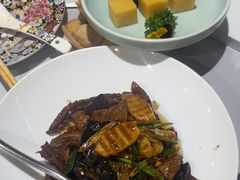 -味+新京宴·烤鸭·北京菜(创意谷店)