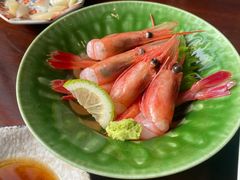 -加奈日本料理