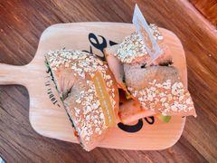 -Catch Bagel(芳草地店)