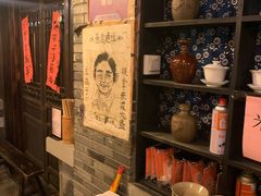 -饭江湖·江湖菜(湖广会馆店)