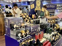 -天河城购物中心