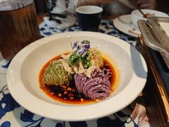 -绿茶餐厅(珞珈创意城店)