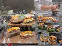 -PAOPAO Bakery&Café(港汇店)