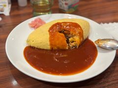 -北极星(梅田店)