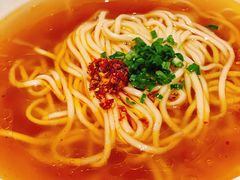 酸汤面-徐记海鲜(南油永新汇店)