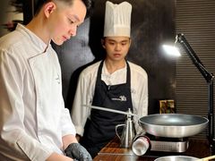 -黛瓦宴花园餐厅·浙粤融合菜&果木烤鸭