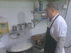 -小路易生煎馆(前进五路店)