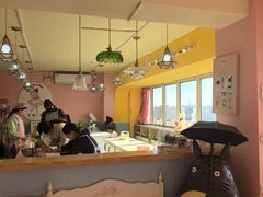 -千浔一暖DIY蛋糕烘焙(人民大学店)