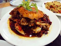 -南海渔家•海鲜•正宗海南菜(海棠湾店)