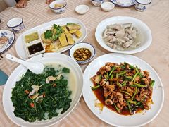 -巫记鸡饭店