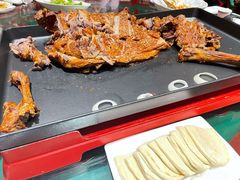 -九十九顶毡房(阜石路店)