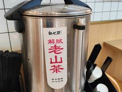 -白七刀·博白白切·广西客家菜