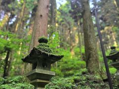-上色见熊野座神社