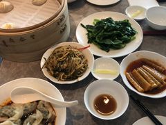 -鼎泰丰(国贸商城店)
